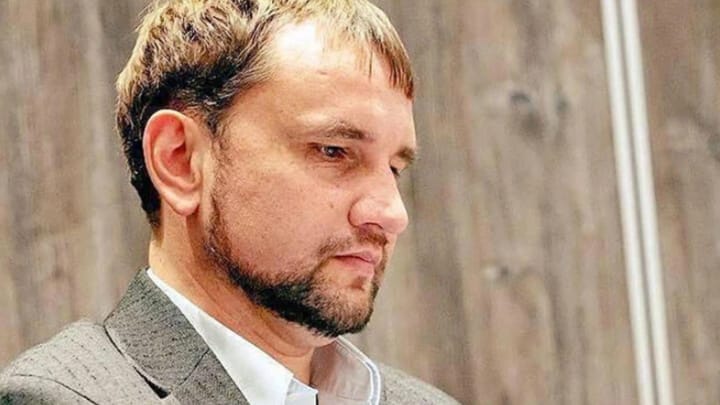 Ukrainian MP Vyatrovych: “Law Banning the UOC Is Now Being Put into Practice”