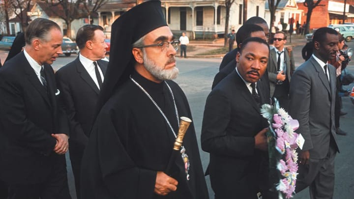 Memorial for Abp. Iakovos Scheduled for Thursday at HCHC