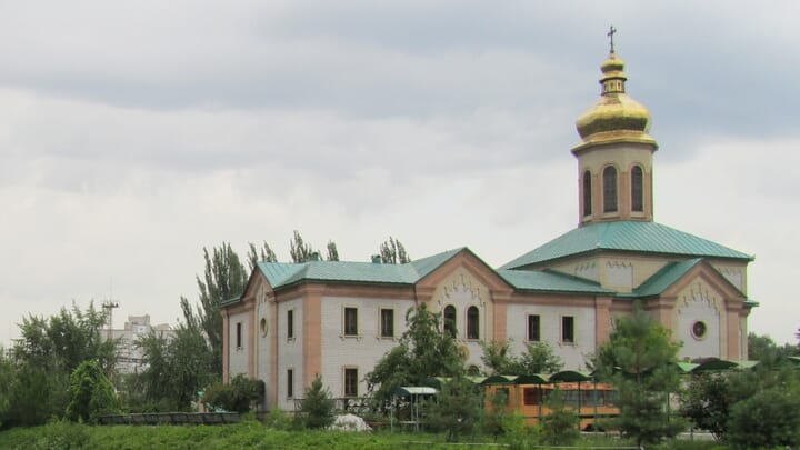Photo: Wikipedia Commons