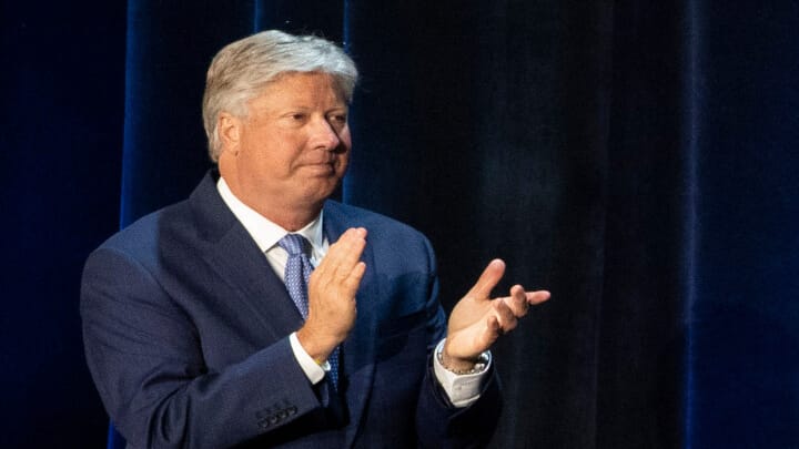 Robert Morris. Photo: dailyjournal.net