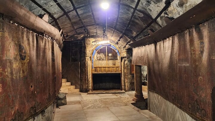 Photo: en.jerusalem-patriarchate.info