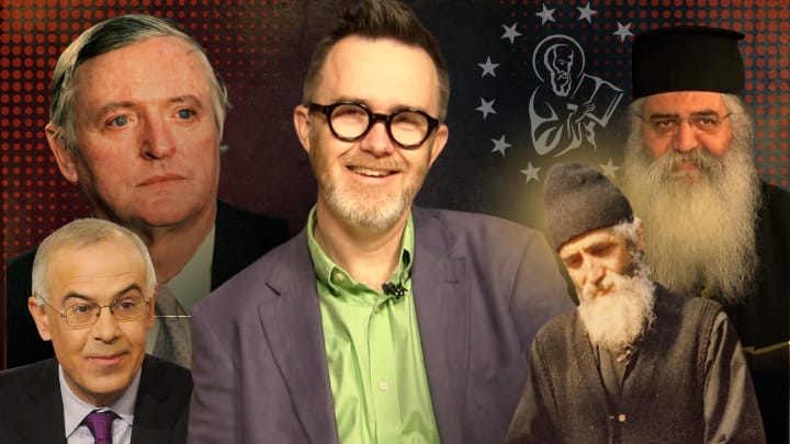 Conservatism or Orthodoxy?