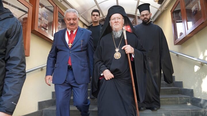 Source: Orthodox Times