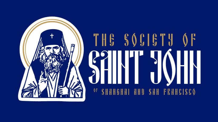 The Society of Saint John of Shanghai and San Francisco is a nationwide coalition of Orthodox Christians in the United States. Source: Society of St. John