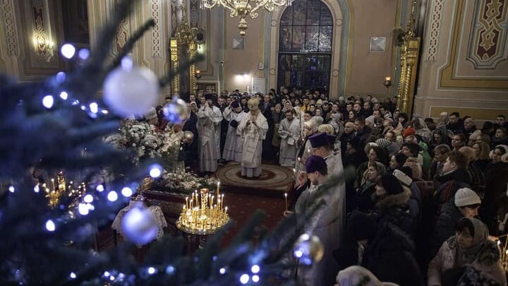 Photo: orthodoxtimes.com