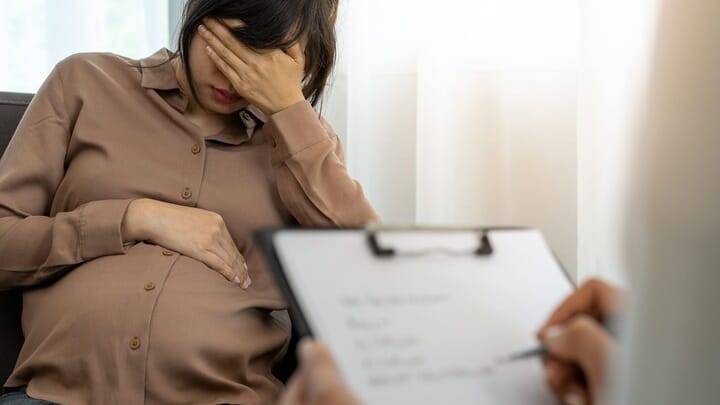 Surrogates More Likely to Suffer from Mental Illness