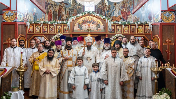 Photo: eadiocese.org