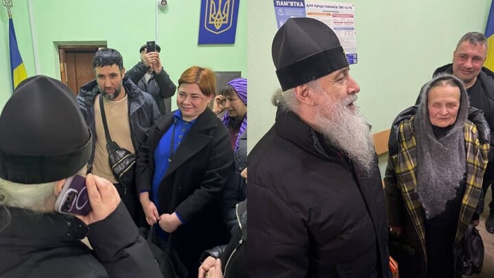 Photos: t.me/pravoslavie
