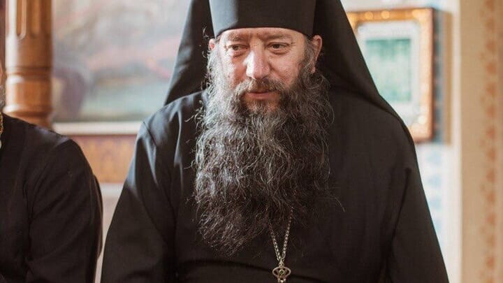 Photo: Khmelnytskyi Eparchy