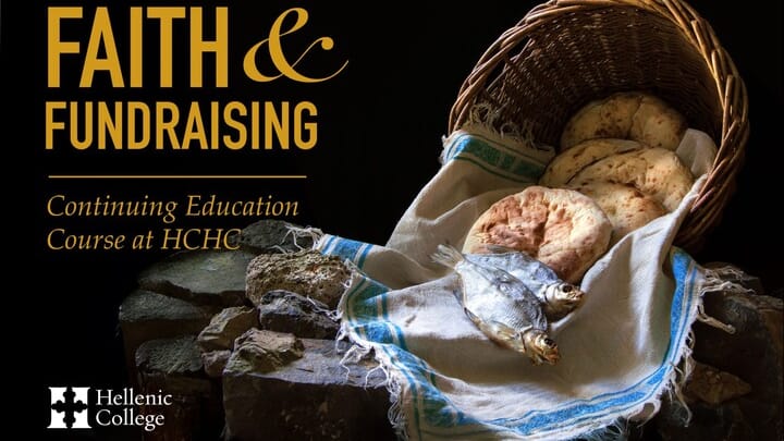Hellenic College Holy Cross Launches New Ministry Training Programs
