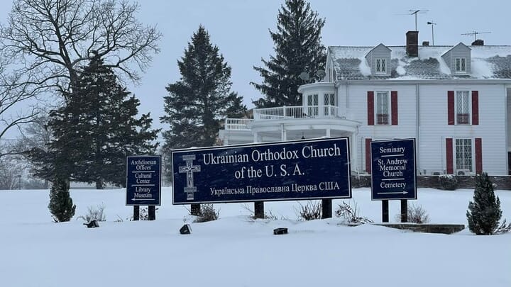 St. Sophia Seminary/Facebook