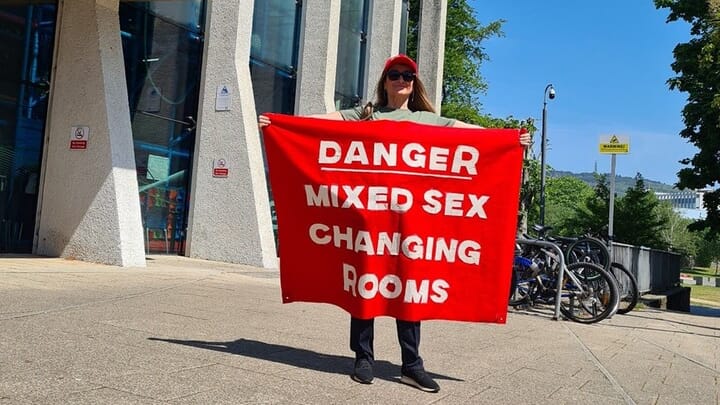 Photo: Womens Rights Network/Facebook