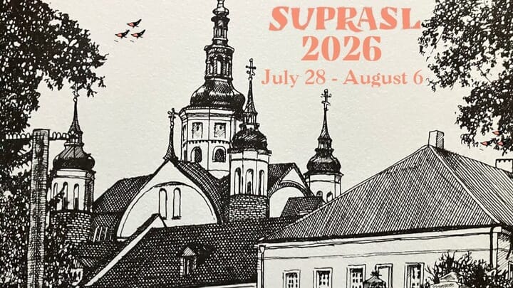 Photo: suprasl.org