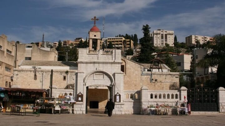 Photo: travelingisrael.com