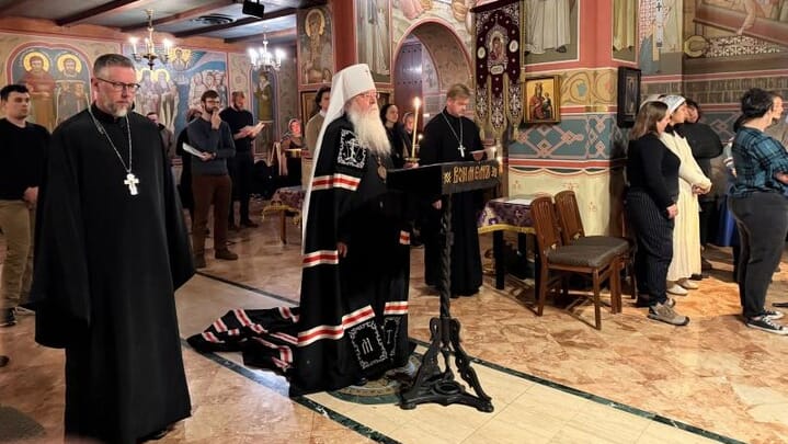 Photo: oca.org