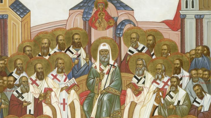Editorial: ROCOR Has Reasserted Itself as the Conscience of the Russian Church