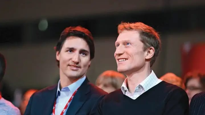 Canadian MP Calls for Ban on 'Hateful' Bible Verses
