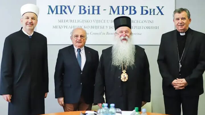 Photo: sarajevotimes.com