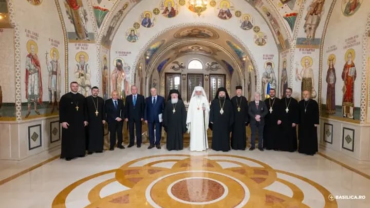 Photo: orthodoxianewsagency.gr