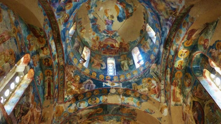 Photo: serbia.com