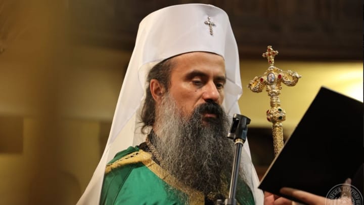 Photo: orthodoxtimes.com