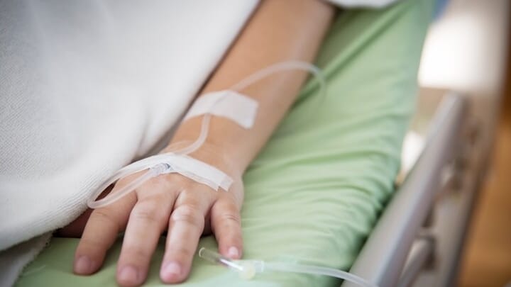Photo: Shutterstock/kckate16