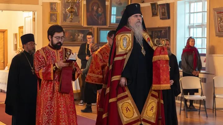 Photo: Diocese of Alaska