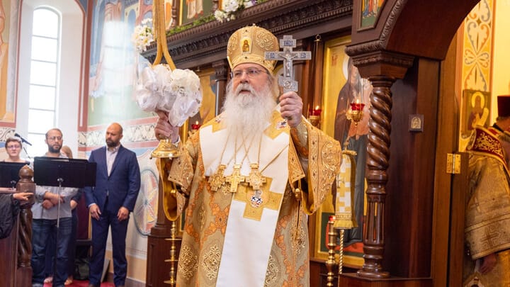 Photo: oca.org