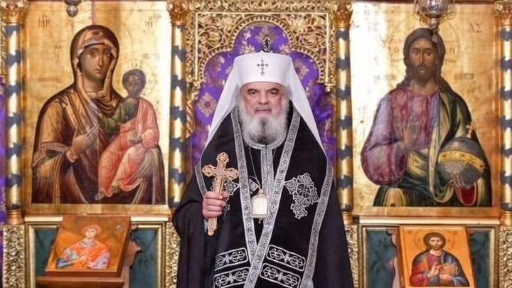 Photo: basilica.ro