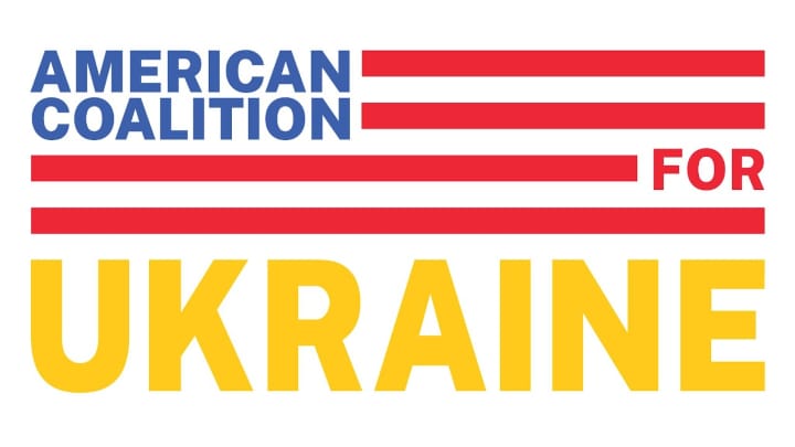 Photo: americancoalitionforukraine.org