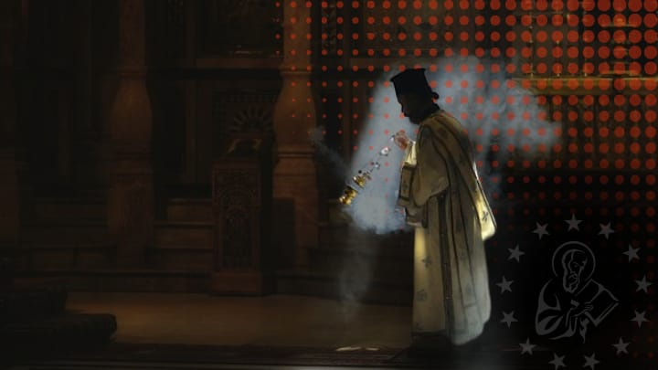 Why Does the Church Day Start in the Evening?