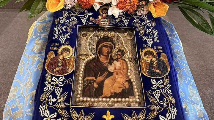Photo: Orthodox Kauai