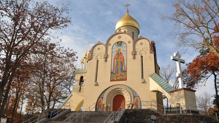 32nd Russian Orthodox Church Musicians Conference to Be Held in October