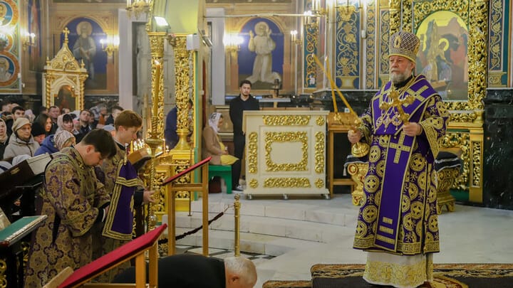 Source: Mitropolia Moldovei