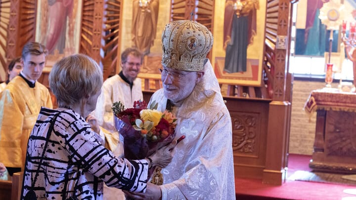 Photos: Diocese of Pennsylvania