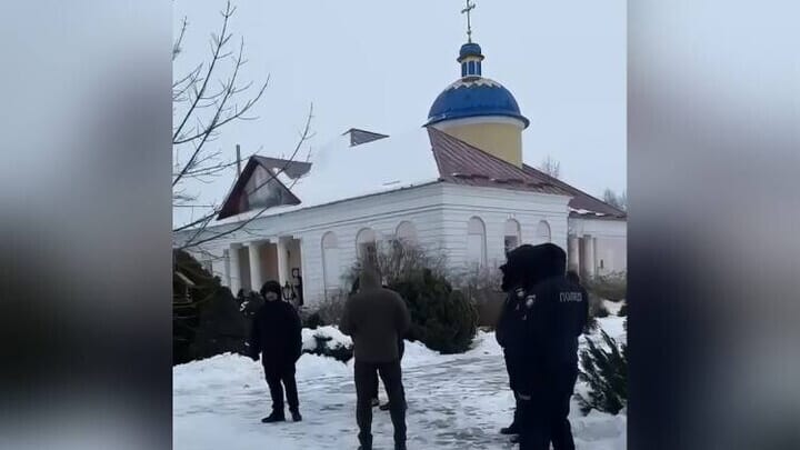 Photo: Screenshot from Адвокат Микита Чекман/Telegram