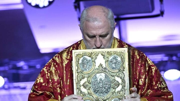 Photo: orthodoxobserver.org