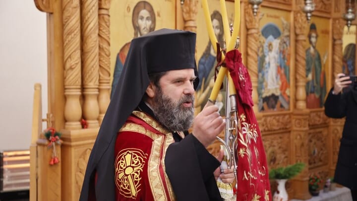 Photo: orthodoxtimes.com