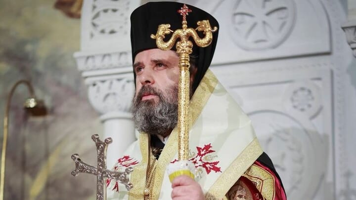 Photo: orthodoxianewsagency.gr