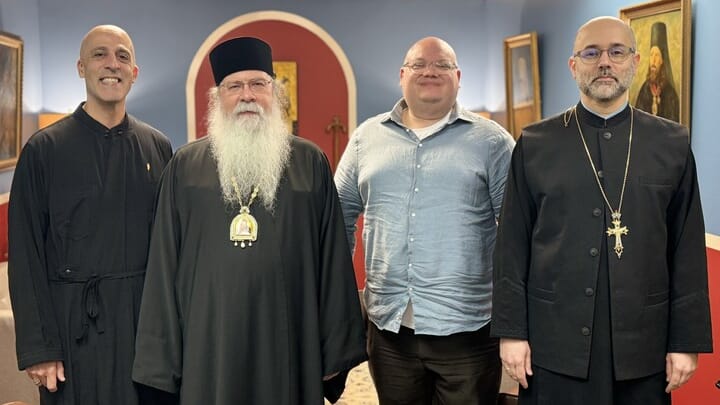 Photo: oca.org