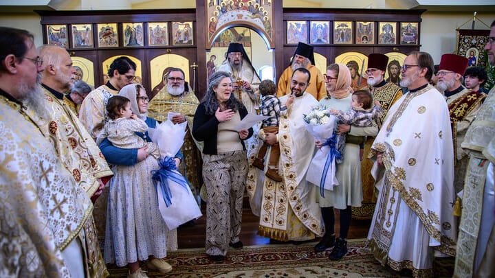 Photo: oca.org