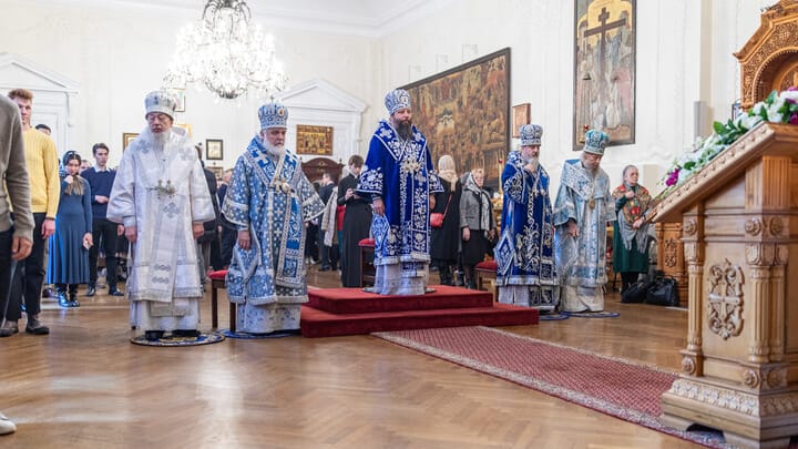 Photo: eadiocese.org