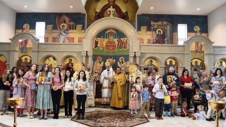 Photo: antiochian.org