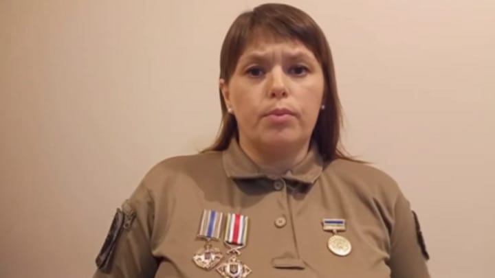 AFU medic to Zelensky: You took citizenship from His Beatitude – take mine too
