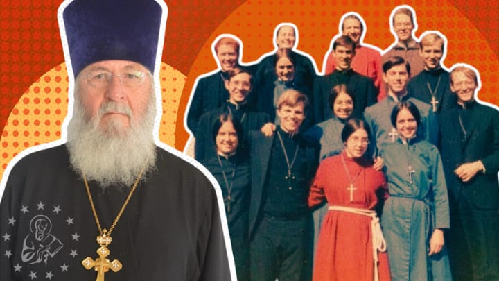 In Defense of Fr. Michael Crowley