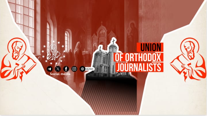 UOJ-USA Announces New Orthodox Video Programming and Launch of Patreon Support