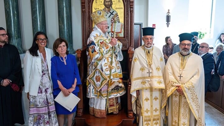 Source: Orthodox Times