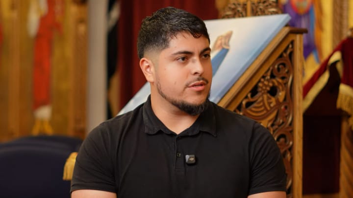 Catholic Host of 'Roots of Orthodoxy' Says Orthodox Apologists are 'Disgusting', 'Trash'