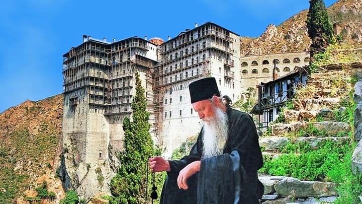 Photo: visit-halkidiki.gr