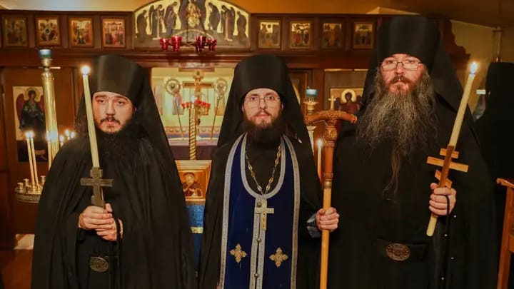 Photo: holycross.org